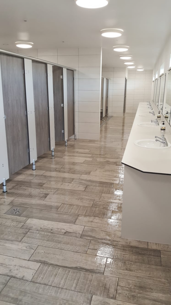 Camping in Newquay, Cornwall Gwinear Camping & Fishing